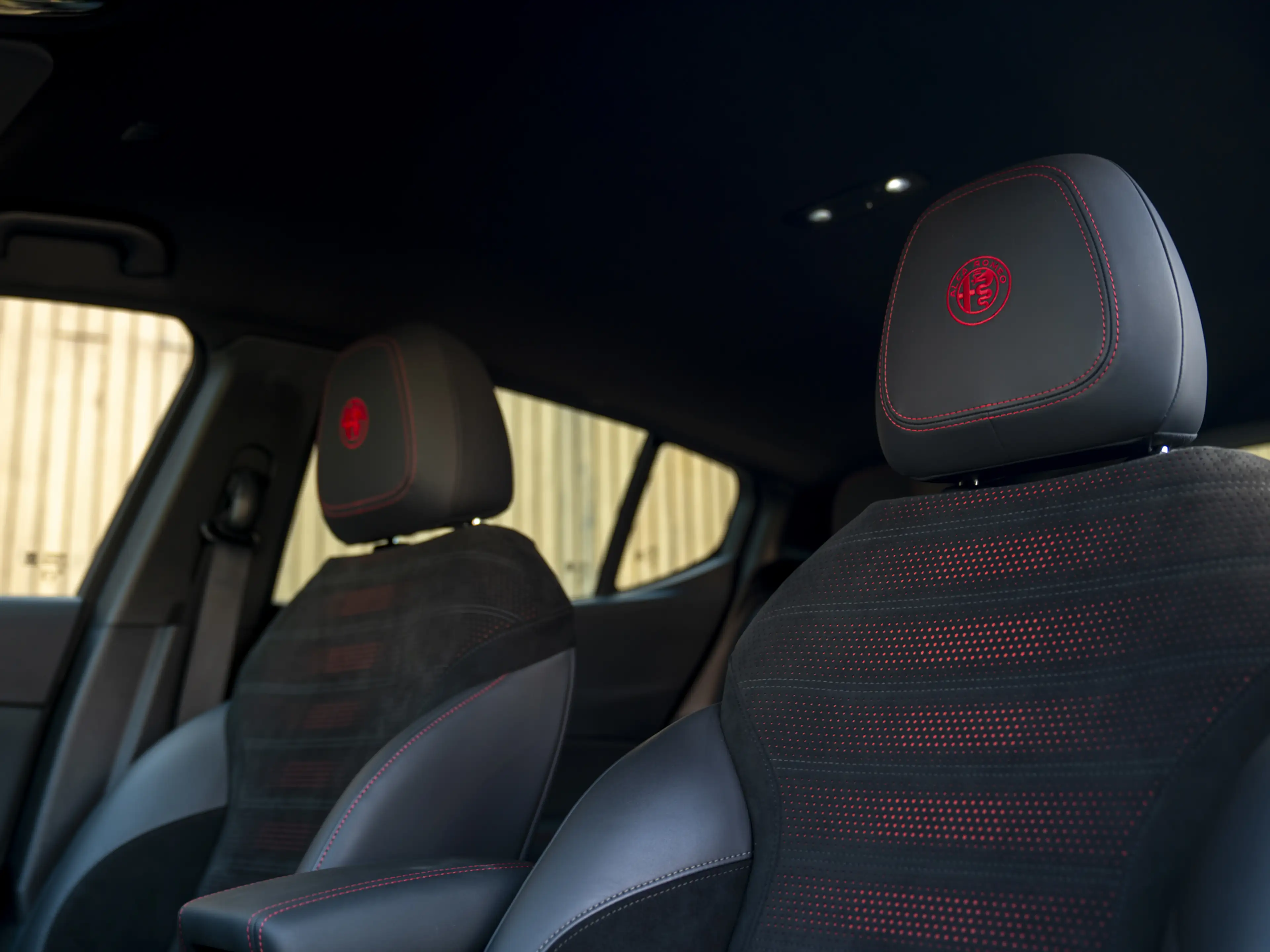 Alfa Romeo Tonale 280pk PHEV Veloce — photo 35