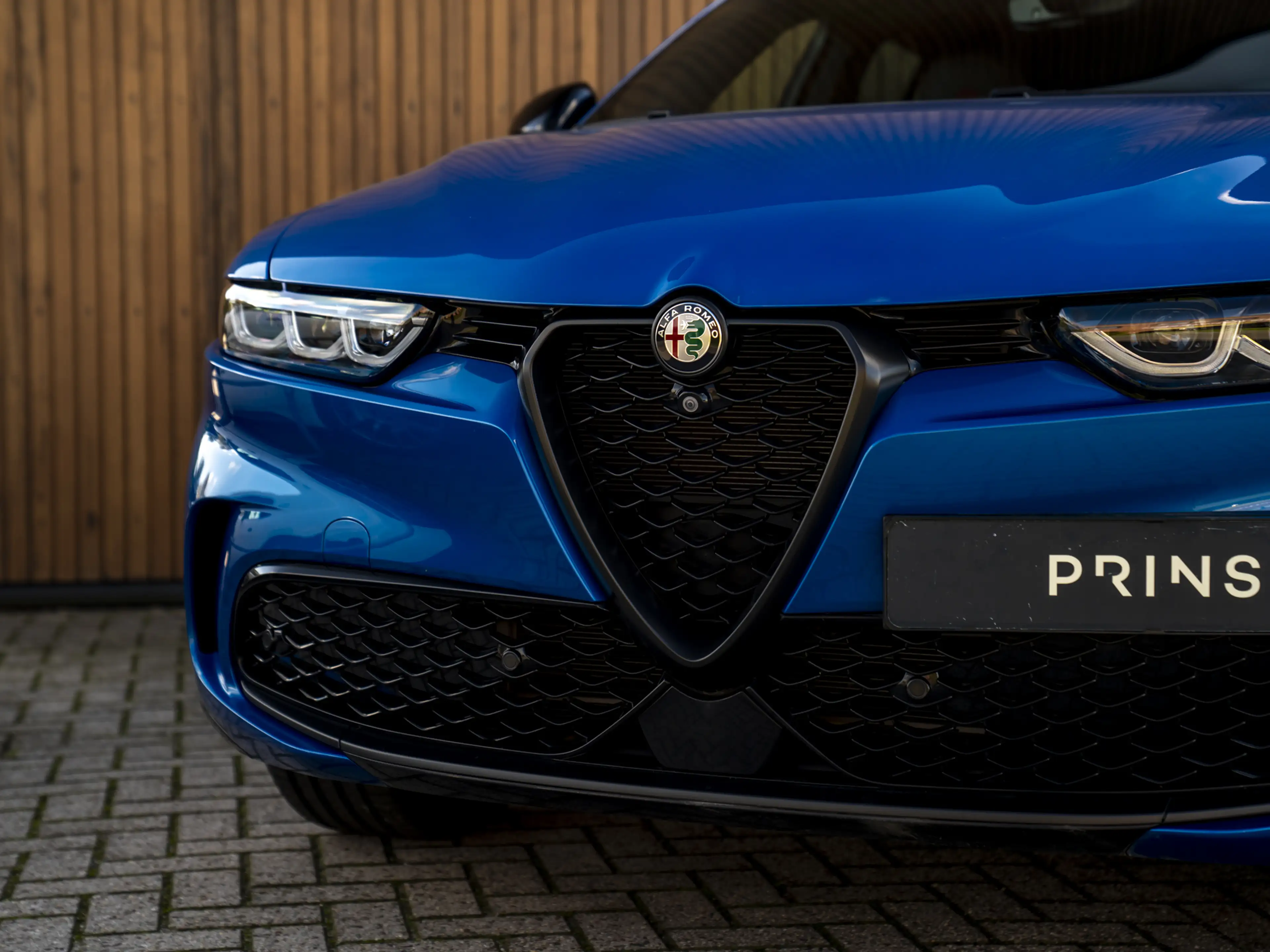 Alfa Romeo Tonale 280pk PHEV Veloce — photo 14