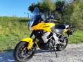 Kawasaki Versys 650 Gelb - thumbnail 1