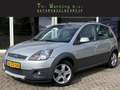 Ford Fiesta 1.4-16V Crossroad | Airco | Boordcomputer | Electr Gris - thumbnail 1