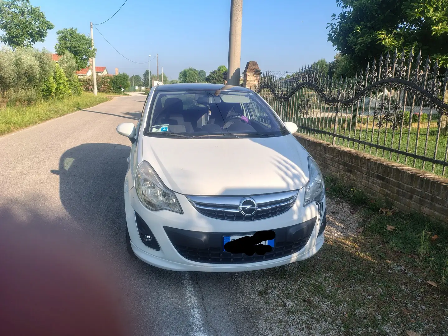Opel Corsa 3p 1.3 cdti b-Color - 2