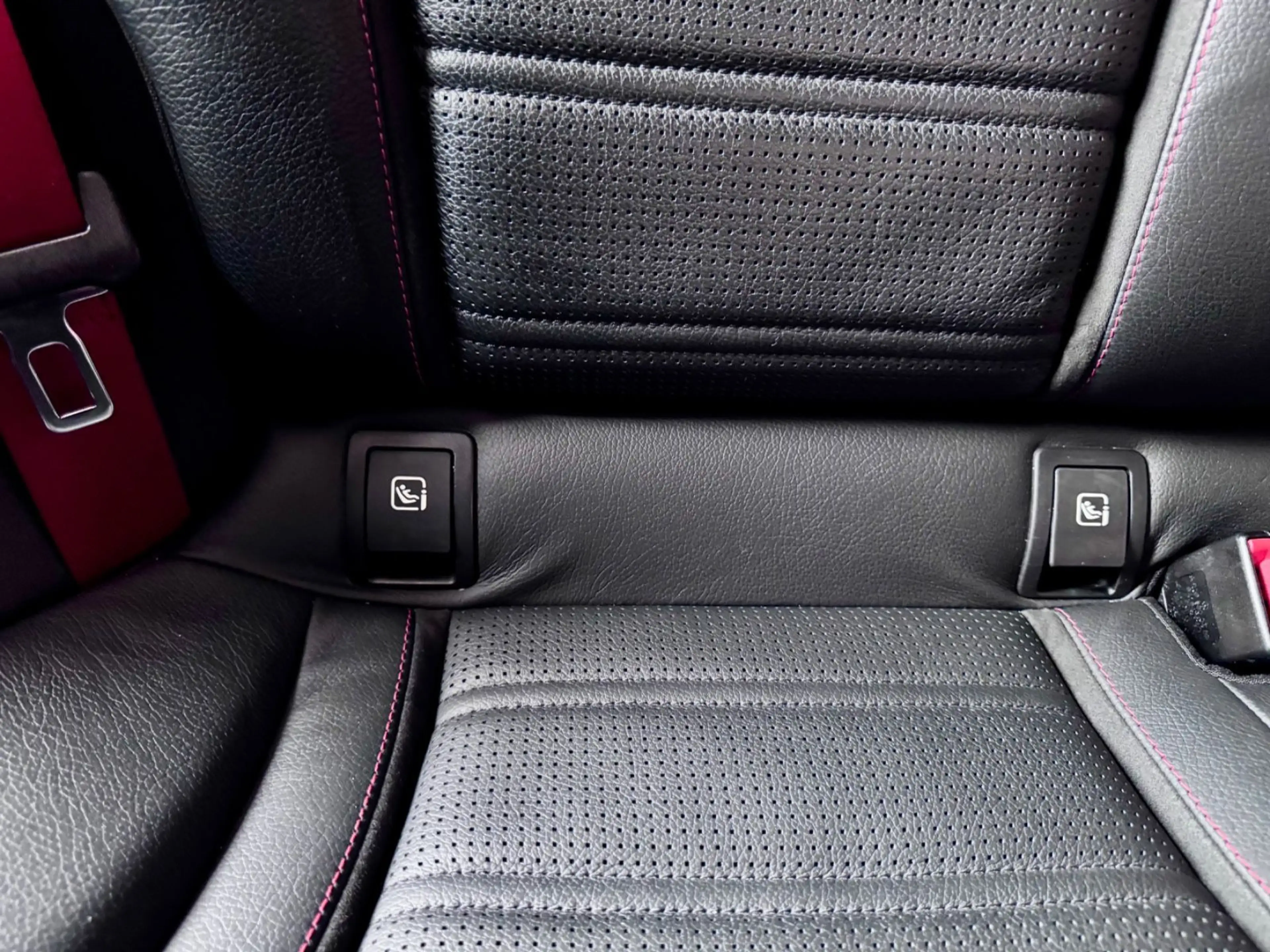 Mercedes-Benz GLC 43 AMG Coupe Burmester Memory Distronic AHK — photo 32