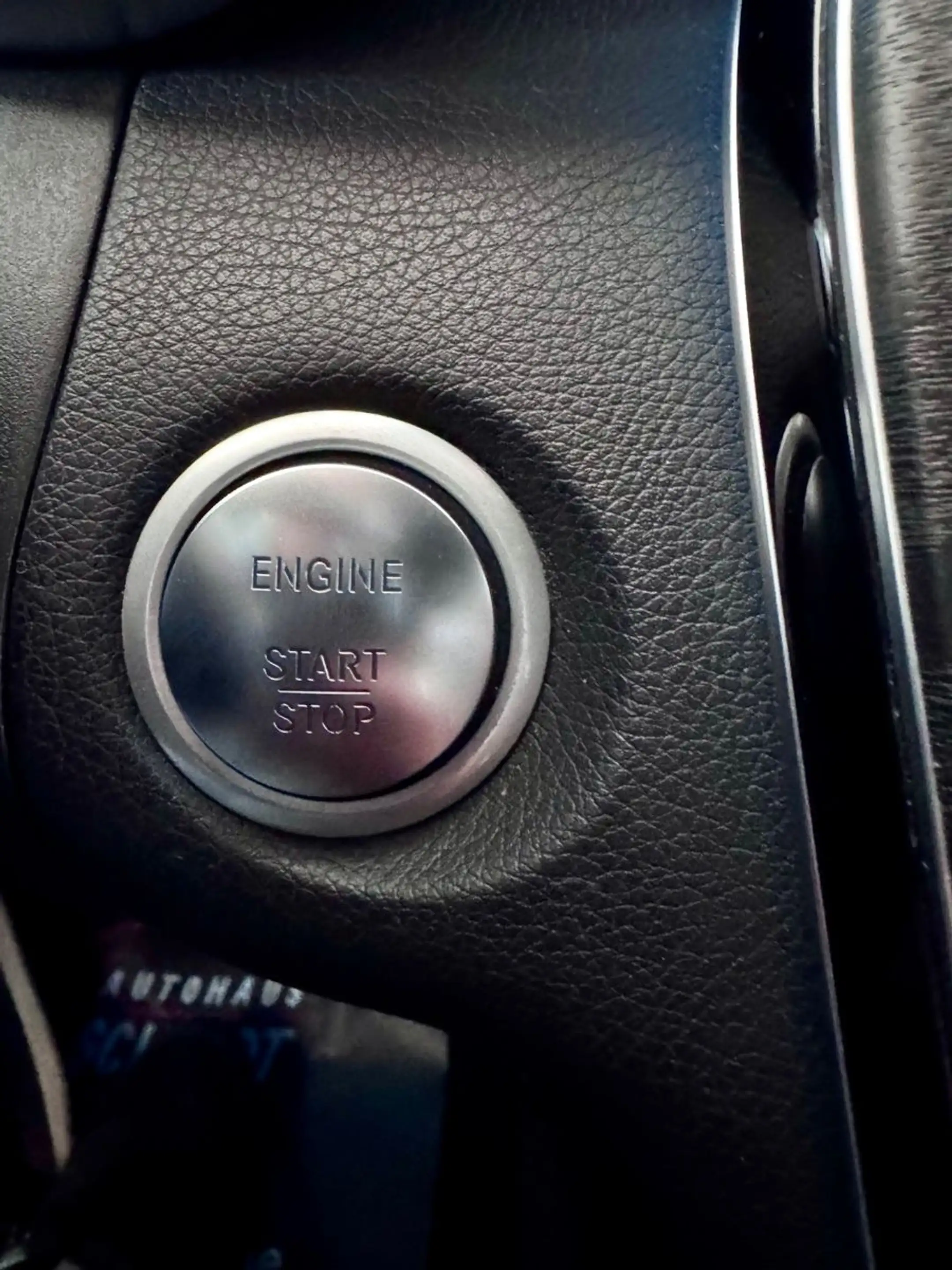 Mercedes-Benz GLC 43 AMG Coupe Burmester Memory Distronic AHK — photo 23
