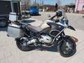 BMW R 1200 GS Adventure Plateado - thumbnail 2