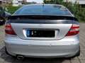 Mercedes-Benz C 160 C-Klasse Sportcoupe Kompressor Sportcoupe Automati Plateado - thumbnail 6