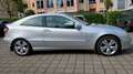 Mercedes-Benz C 160 C-Klasse Sportcoupe Kompressor Sportcoupe Automati Plateado - thumbnail 4