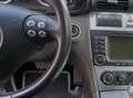 Mercedes-Benz C 160 C-Klasse Sportcoupe Kompressor Sportcoupe Automati Plateado - thumbnail 13