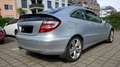 Mercedes-Benz C 160 C-Klasse Sportcoupe Kompressor Sportcoupe Automati Plateado - thumbnail 5