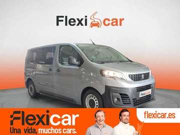 COMBI BlueHDi 110KW (150CV) Standard