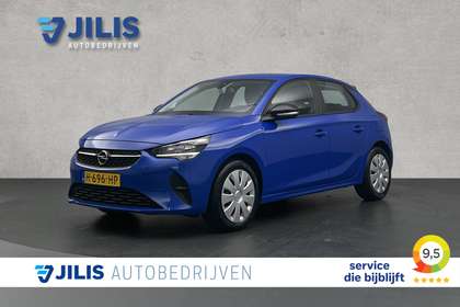 Opel Corsa 1.2 Edition | Airco | Apple Carplay | Bluetooth |