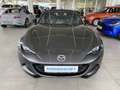 Mazda MX-5 2.0 Homura  RECARO BOSE NAVI BILSTEIN BREMBO Grau - thumbnail 14