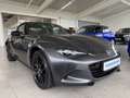 Mazda MX-5 2.0 Homura  RECARO BOSE NAVI BILSTEIN BREMBO Grau - thumbnail 1