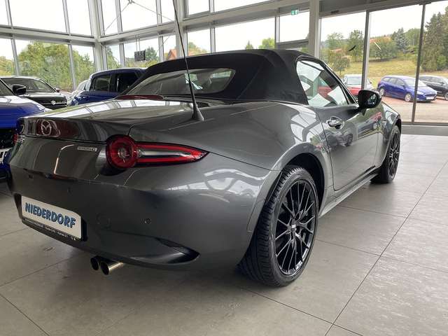 Mazda MX-5 2.0 Homura RECARO BOSE NAVI BILSTEIN BREMBO