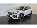 Peugeot 2008 Allure MHEV Blanc - thumbnail 1