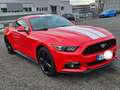 Ford Mustang 2.3 Eco Boost Rot - thumbnail 1