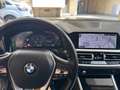 BMW 320 320d 48V Touring Sport Argento - thumbnail 10