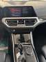 BMW 320 320d 48V Touring Sport Argento - thumbnail 11