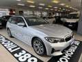 BMW 320 320d 48V Touring Sport Argento - thumbnail 1