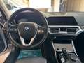 BMW 320 320d 48V Touring Sport Argento - thumbnail 9
