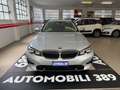 BMW 320 320d 48V Touring Sport Argento - thumbnail 6