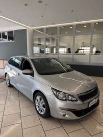 308 BlueHDi 120 S&S SW Business