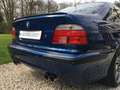 BMW M5 V8 400pk 6-bak 65.000km Origineel #COLLECTORSITEM Kék - thumbnail 12