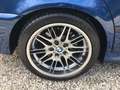 BMW M5 V8 400pk 6-bak 65.000km Origineel #COLLECTORSITEM Kék - thumbnail 41