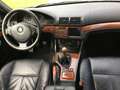 BMW M5 V8 400pk 6-bak 65.000km Origineel #COLLECTORSITEM plava - thumbnail 4