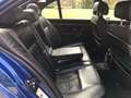 BMW M5 V8 400pk 6-bak 65.000km Origineel #COLLECTORSITEM Modrá - thumbnail 43