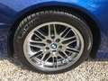BMW M5 V8 400pk 6-bak 65.000km Origineel #COLLECTORSITEM Kék - thumbnail 19
