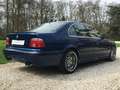 BMW M5 V8 400pk 6-bak 65.000km Origineel #COLLECTORSITEM Niebieski - thumbnail 31