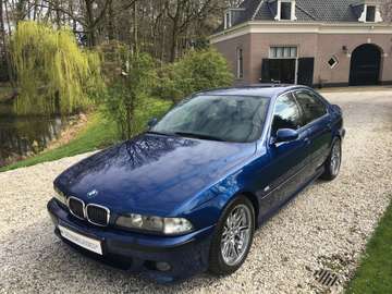 V8 400pk 6-bak 65.000km Origineel #COLLECTORSITEM