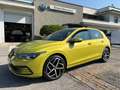 Volkswagen Golf Golf 1.5 etsi evo Style 150cv dsg Oro - thumbnail 3