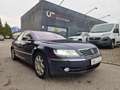 Volkswagen Phaeton Vorgeführt an BASTLER V10 TDI 4Motion (4 Sitze) Grau - thumbnail 1