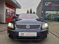 Volkswagen Phaeton Vorgeführt an BASTLER V10 TDI 4Motion (4 Sitze) Grau - thumbnail 3