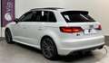 Audi S3 2.0 TFSI 300 Quattro S-Tronic 6  / 2 ème Main / Toit Ouvrant / Caméra de Recul / Bang\u0026amp;Olufsen Blanc - thumbnail 7