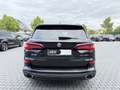 BMW X5 xDrive*45e*MSport*360°ACC*HUD*LASER*M50Jahre* Negro - thumbnail 47