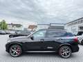 BMW X5 xDrive*45e*MSport*360°ACC*HUD*LASER*M50Jahre* Negro - thumbnail 8