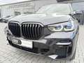 BMW X5 xDrive*45e*MSport*360°ACC*HUD*LASER*M50Jahre* Negro - thumbnail 41