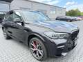 BMW X5 xDrive*45e*MSport*360°ACC*HUD*LASER*M50Jahre* Negro - thumbnail 44