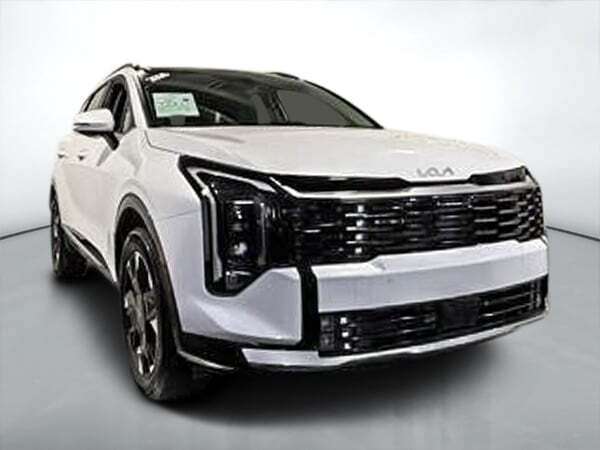 2026 Kia Sportage EX PREMIUM
