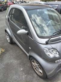 0.8 cdi Smart&Pure