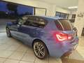 BMW 116 116d Msport 5p auto Blau - thumbnail 11