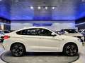 BMW X4 xDrive 20dA Blanco - thumbnail 4