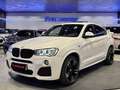 BMW X4 xDrive 20dA Blanco - thumbnail 1