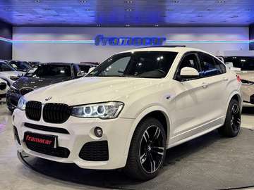 xDrive 20dA