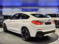 BMW X4 xDrive 20dA Blanco - thumbnail 7