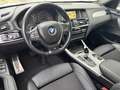 BMW X4 xDrive 20dA Blanco - thumbnail 9