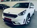 Kia Niro 1.6 GDi HEV Fusion HYBRIDE+CARPLAY+CARNET+GARANTIE Wit - thumbnail 1