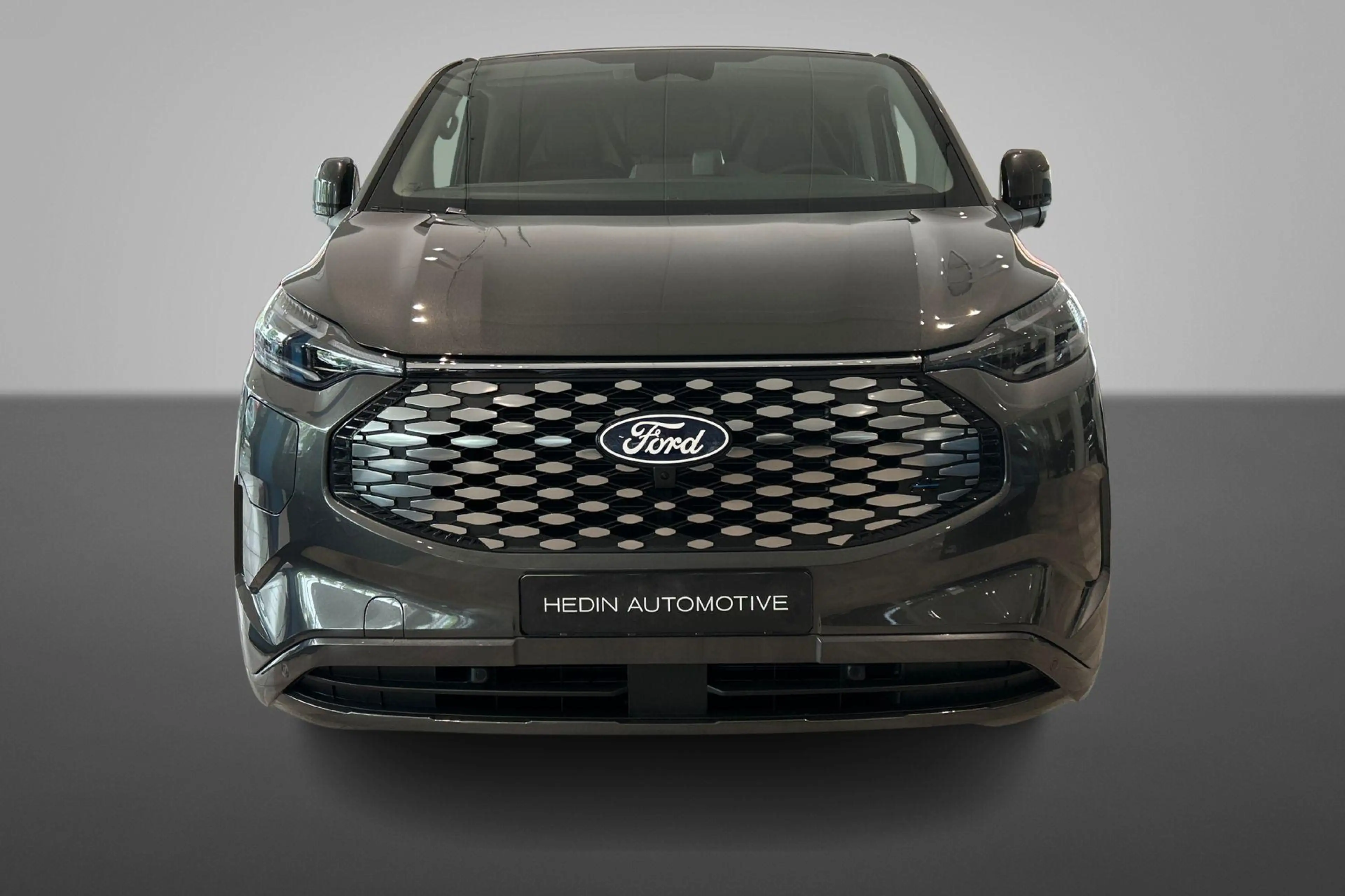 Ford E-Transit Cust. 340 L2H1 Limited 71 kWh | Uit Voorraad Lever — photo 5